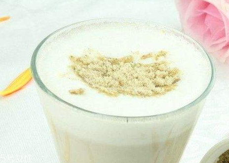 五谷粉加蜂蜜什么效果,五谷杂粮粉怎么冲泡