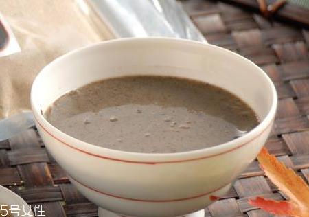 吃五谷粉会胖吗,五谷粉吃了会不会胖