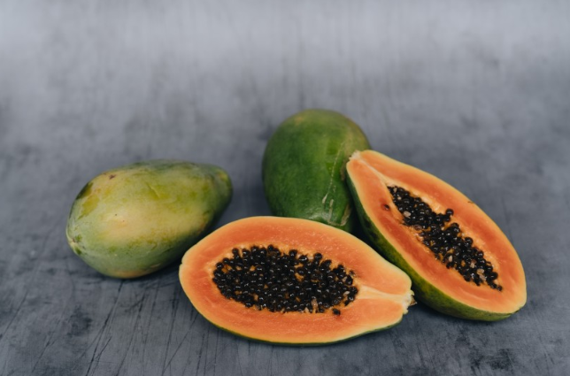 木瓜籽能吃吗?,木瓜籽能吃吗?有什么功效