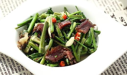 水芹菜降血压效果好吗,芹菜水能降血压吗 水芹菜降血压效果好吗,芹菜水能降血压吗