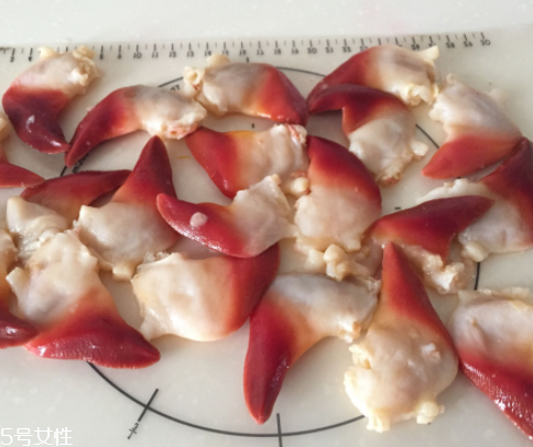 北极贝怎么样吃,北极贝怎么样的好 北极贝怎么样吃,北极贝怎么样的好