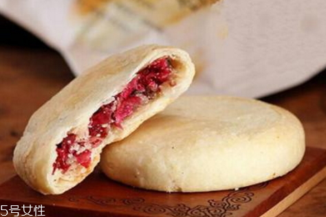 吃鲜花饼会胖吗,鲜花饼发胖吗 吃鲜花饼会胖吗,鲜花饼发胖吗