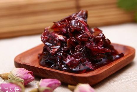 玫瑰糖的制作方法视频,玫瑰糖的制作方法