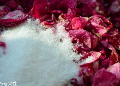 玫瑰酱可以怎么吃,玫瑰酱怎么吃有什么作用