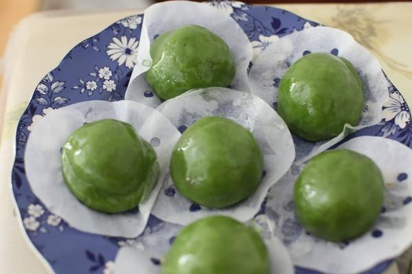 青团蒸多长时间能熟,青团蒸多长时间最好