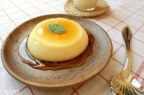 焦糖布丁是什么梗,焦糖布丁是什么意思