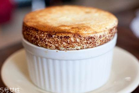 舒芙蕾的做法烤箱,舒芙蕾的做法家庭版简单