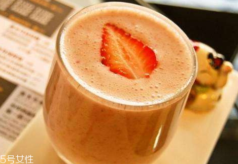 奶昔可以放冰箱吗,奶昔可以放冰箱冷藏吗