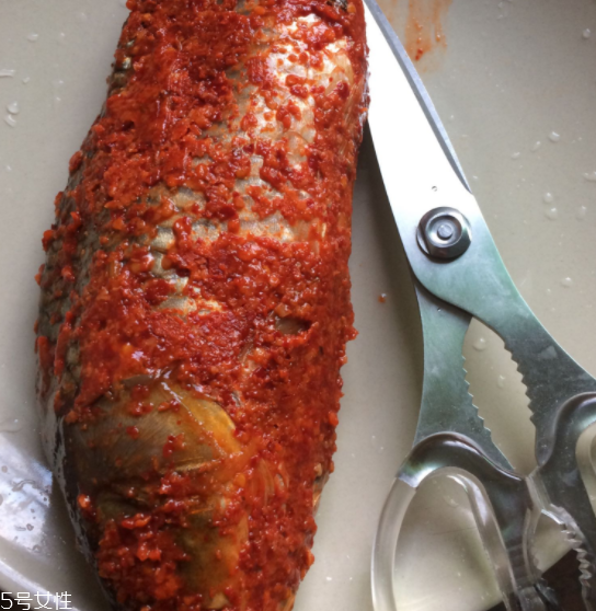 怎么样腌鱼最好吃,腌鱼怎么腌