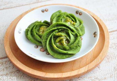 抹茶色怎么调出来的,抹茶色怎么调配