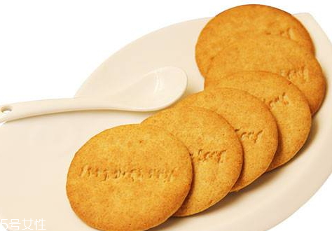 代餐饼干可以减肥吗,怎样吃代餐饼干减肥最快