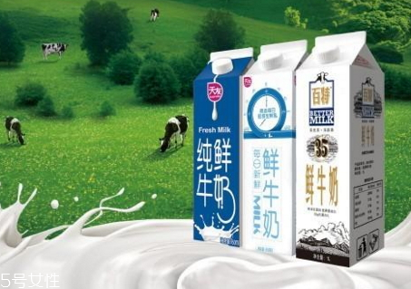 伊利鲜奶怎么样,伊利纯奶价格表