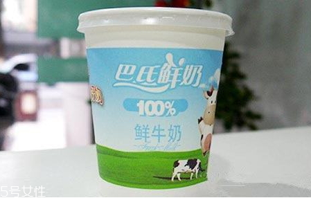 巴氏鲜奶可以加热吗?,鲜奶能高温加热吗