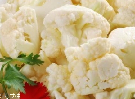 有机花菜和花菜哪个营养价值更高,花菜和有机花菜哪个有营养价值