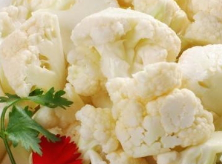 有机花菜和花菜,有机菜花和菜花哪个好