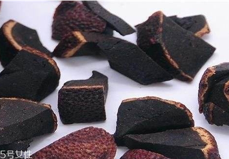 八仙果是什么做的,八仙果是什么东西