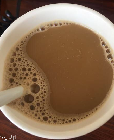 益昌老街二合一白咖啡怎么样,金爸爸白咖啡怎么样