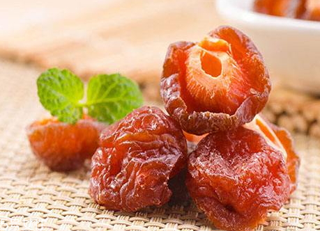 经常吃半边梅好吗,吃半梅有什么好处