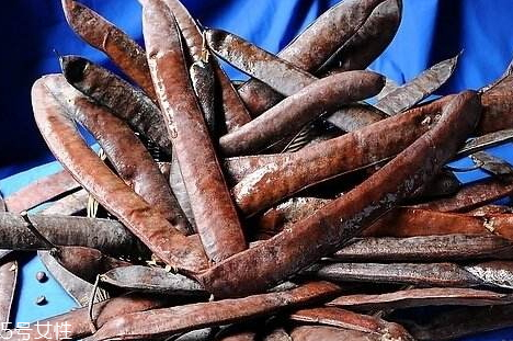 猪牙皂的炮制方法,猪牙皂是什么做的 猪牙皂的炮制方法,猪牙皂是什么做的