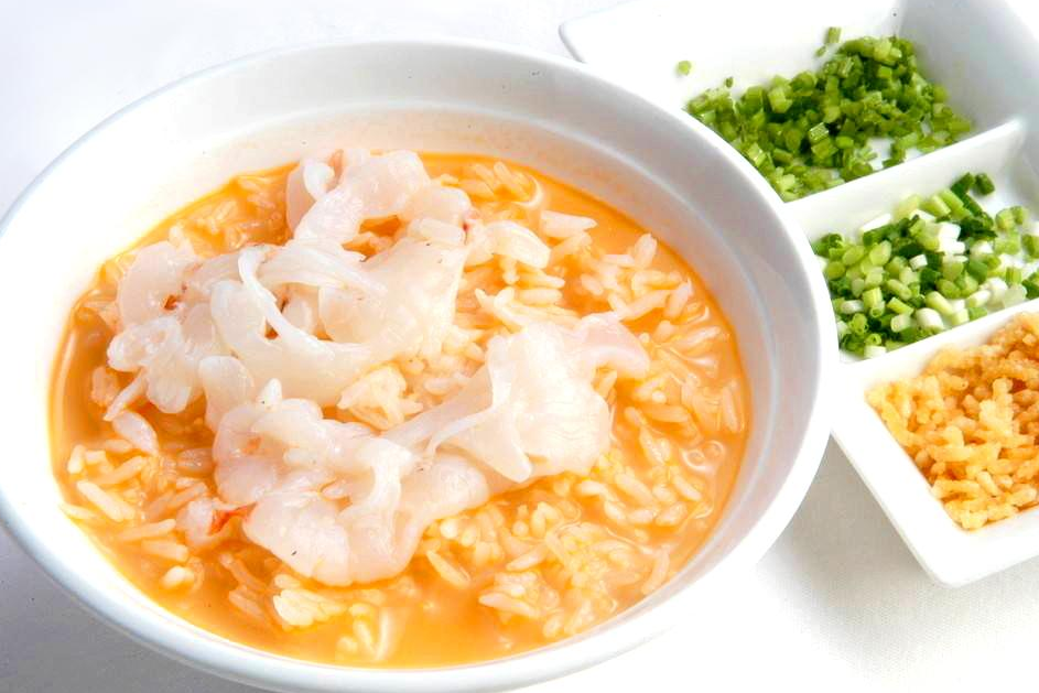 汤泡饭容易发胖吗,汤泡饭是不是容易发胖