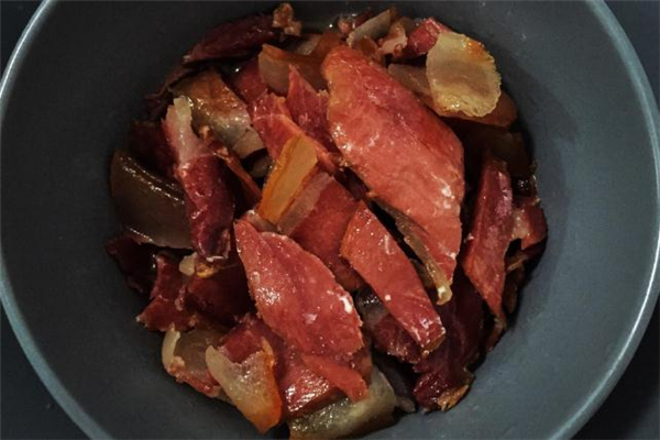 金华火腿一般能放多久(金华火腿一般能放多久)