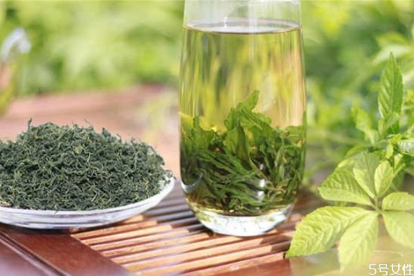 喝绞股蓝茶能减肥吗,绞股蓝茶怎么喝最好