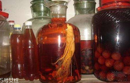 酸枣仁泡酒的做法,酸枣仁可以泡酒吗 酸枣仁泡酒功效