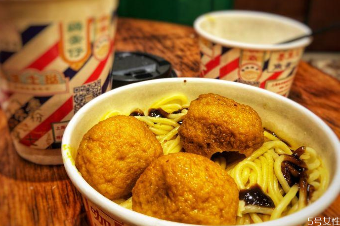 车仔面没有那个酱怎么做,车仔面没有调料包怎么吃