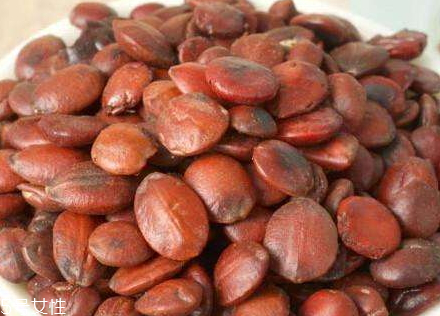 酸枣是热性还是凉性,酸枣性温还是性寒