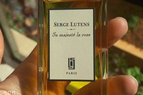 芦丹氏香水怎么打开,芦丹氏全部香水