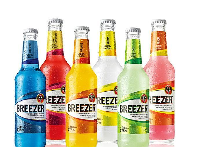 百加得冰锐多少度,百加得冰锐怎么买不到了