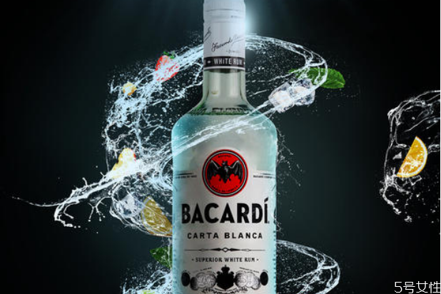 百加得朗姆酒多少钱一瓶,百加得朗姆酒多少钱 75.5度的酒多少钱?