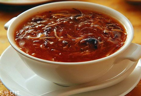 胡辣汤放什么好吃,胡辣汤里面放什么好吃 胡辣汤放什么好吃,胡辣汤里面放什么好吃