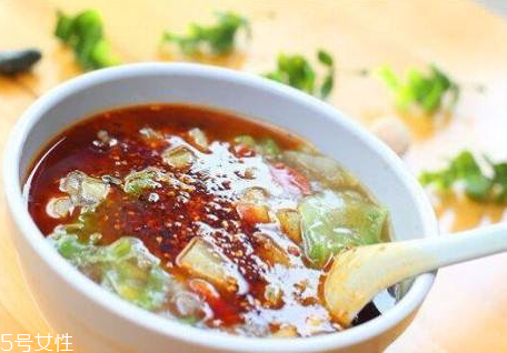 胡辣汤热量高吗 容易长胖吗,胡辣汤热量高吗?