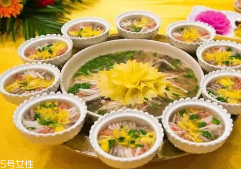 洛阳水席的特点,洛阳水席的特点是什么 洛阳水席的特点,洛阳水席的特点是什么