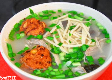 洛阳不翻汤为什么叫不翻汤,洛阳的不翻汤是什么意思 洛阳不翻汤为什么叫不翻汤,洛阳的不翻汤是什么意思