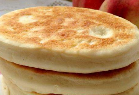 减肥可以吃发面饼吗?,减肥能吃发面饼吗