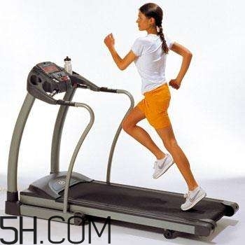 跑步机跑步的副作用(跑步机有没有副作用)