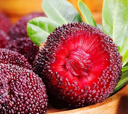 杨梅一斤多少钱,昆明的杨梅