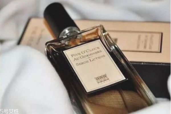 芦丹氏皮肤游戏香水,芦丹氏全部香水