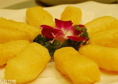 炸鲜奶是哪里的小吃,炸鲜奶好吃吗 炸鲜奶是哪里的小吃,炸鲜奶好吃吗