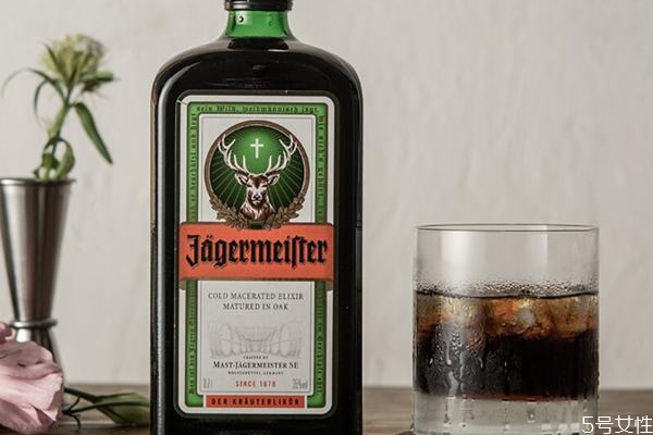 野格为什么叫疯狗酒利口酒,野格被称为什么酒 野格为什么叫疯狗酒利口酒,野格被称为什么酒