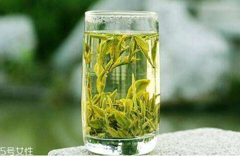 毛峰茶的冲泡方法,冬天能喝毛峰茶吗