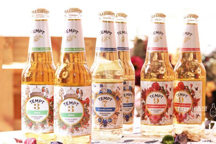 诱惑7号啤酒味道怎么样,诱惑7号啤酒酒劲大么