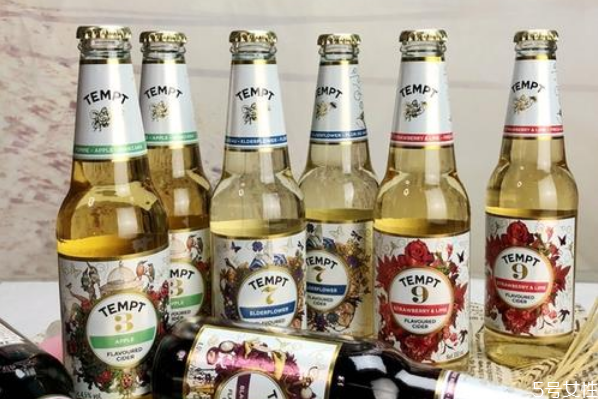 诱惑七号啤酒度数,诱惑7号啤酒度数