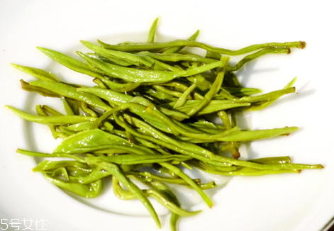 毛峰茶的特点,毛峰属于什么茶?