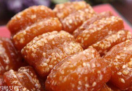 吃蜜三刀会胖吗,蜜三刀吃多了会胖吗