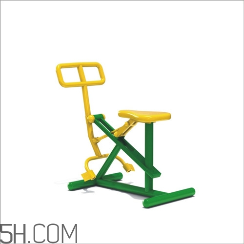 健骑机的10种运动方法(健骑机的锻炼效果)