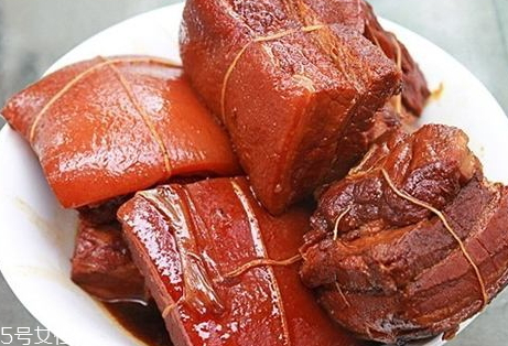 把子肉是哪里的特产,把子肉还叫什么名字 把子肉是哪里的特产,把子肉还叫什么名字