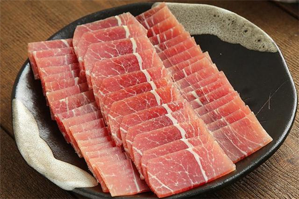 金华火腿怎么吃(金华火腿怎么吃简单做法大全集)